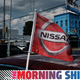 Image for article titled Meet Nissan's New CEO, Hopefully This One Won't Be Accused Of Financial Misconduct